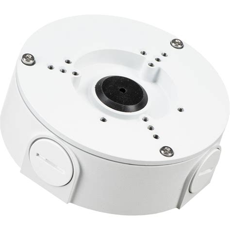 dahua bullet camera junction box|PFA130.